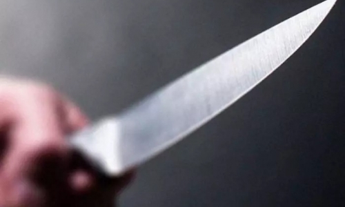 Trabalhador em Tijucas é rendido com faca ao sair do serviço de madrugada