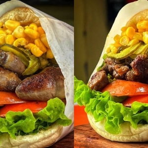 Hummm Delícia! Pobr´s reinaugura nesta sexta com combos criativos e deliciosos em Tijucas