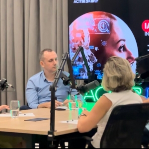 VÍDEO: Talk promovido pela ACIT/CDL foca no futuro do varejo e as novidades de feira internacional