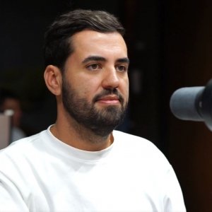 Bate-papo com Mateus Schmitt Sant' anna sucessor da Tessela Revestimento 
