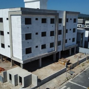 Construtora de Tijucas revoluciona mercado imobiliário com inovação e valorização de imóveis de 01 quarto 