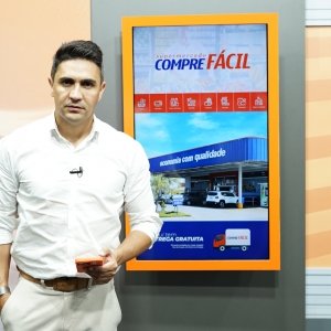 Ocorrências Policiais, desta terça-feira, 13 de fevereiro está no ar