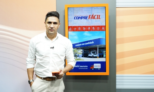 Ocorrências Policiais, desta terça-feira, 13 de fevereiro está no ar
