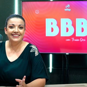 BBB VIP: Tudo o que rolou na semana do BBB24 com a Thaise Orsi