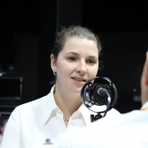 Sucessora do Grupo Koch, Bruna explica como um jovem consegue lidar com a pressão