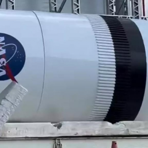 VÍDEO: Parque da Nasa em Balneário Camboriú já tem data para abrir ao público