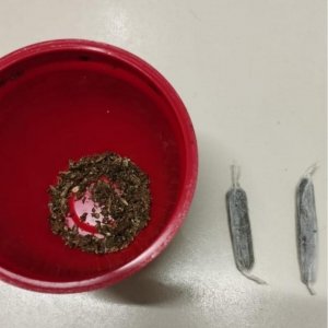 Aluno é levado à delegacia por posse de drogas dentro de instituição de ensino 