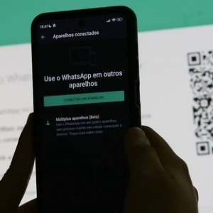 Criminosos se passam por fiscais de saúde para clonar celulares e extorquir dinheiro em Canelinha