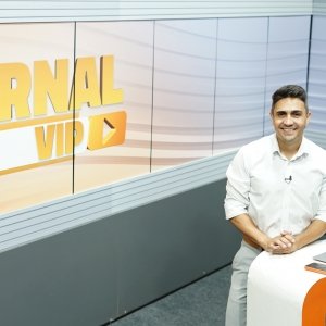 As notícias da região no Jornal Vip desta sexta-feira 23 de fevereiro