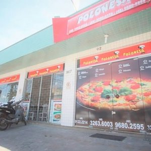 Pizzaria Polonesa de Tijucas adota formato delivery com novo cardápio