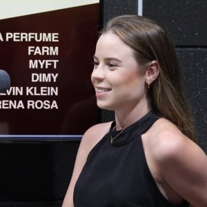 Jennifer Giacomozzi, homenageada do jantar das mulheres conta sua trajetória