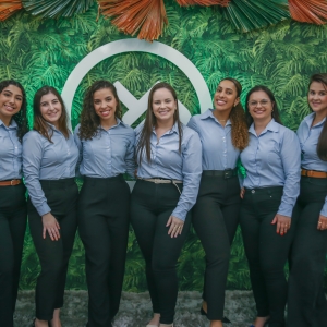 Cresol de Tijucas realiza assembleia; veja as fotos da #CoberturaVip