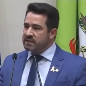 VÍDEO: Deputado propõe consulta popular para definir limites entre São João Batista e Nova Trento