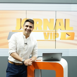 Confira as principais notícias da região no Jornal Vip sexta-feira; 01 de março