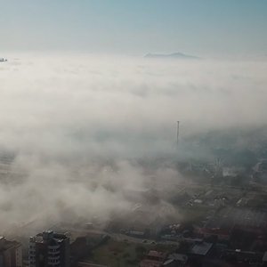 VÍDEO: Previsão de chuvas acima da média para os próximos meses em SC 