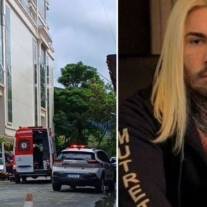 Empresário morre após queda de prédio; Márcio Mutran tinha 45 anos