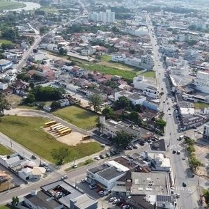IBGE revela que 97% dos moradores de Tijucas têm acesso a sistemas de esgoto sanitário
