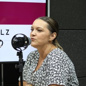 Assista e conheça à inspiradora jornada de superação de Fabi Fagundes