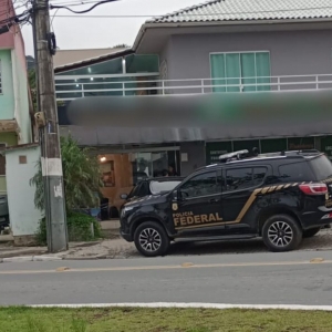 R$ 2 BILHÕES:  desarticulada organização criminosa que movimentou bilhões