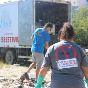 VÍDEO: Porto Belo promove mutirão contra a Dengue neste sábado