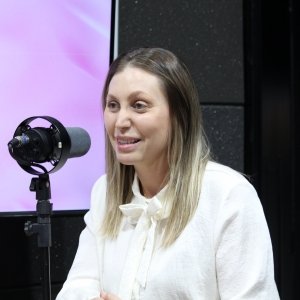 Assista ao Primeiro Clic e conheça a caminhada de Priscilla Pimentel
