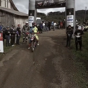 VÍDEO: Canelinha será palco da segunda etapa da Adventure Cup