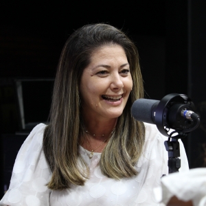 Conversa com Sirlene da Silva, Corretora de Imóveis; assista a edição