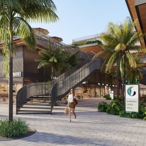 Deverá ter cinema; Itapema vai receber novo conceito de shopping ao ar livre