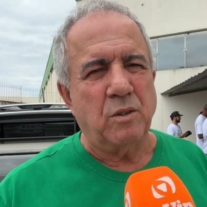 VÍDEO: Lançada pedra fundamental do Instituto Federal em Tijucas; Evento foi realizado nesta segunda