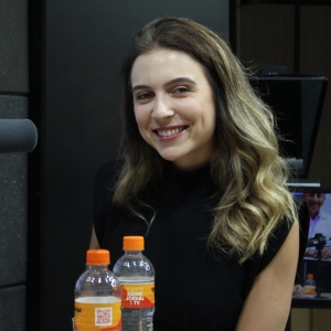 Da arquitetura à nutrição; o caminho inspirador de Betina Laus