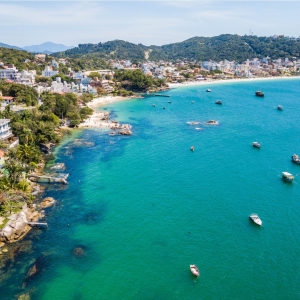 Bombinhas entre os destinos preferidos dos argentinos para a Páscoa, aponta pesquisa