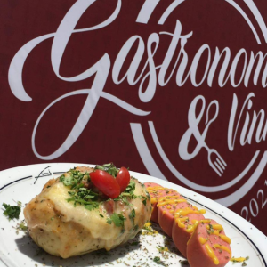 Tijucas se prepara para sediar o próximo Festival de Gastronomia e Vinhos no I Fashion 