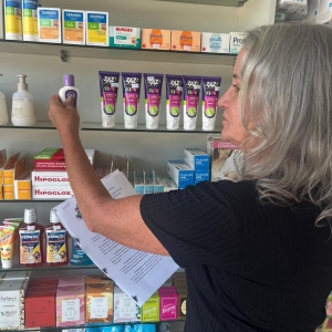 Procon de Tijucas intensifica fiscalização para coibir preços abusivos de repelentes