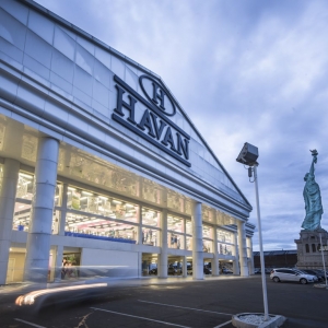 Havan desmente rumores sobre abertura de megaloja em Canelinha 