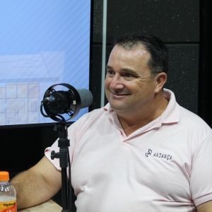 Conheça a história inspiradora de Emerson Dias, fundador da Loja Andança