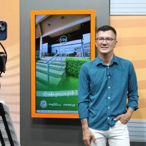 Fique atualizado nos assuntos rápidos desta segunda-feira, 25 de março