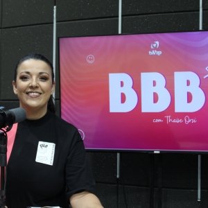 BBB VIP: Atualizações da casa mais mais vigiada do Brasil