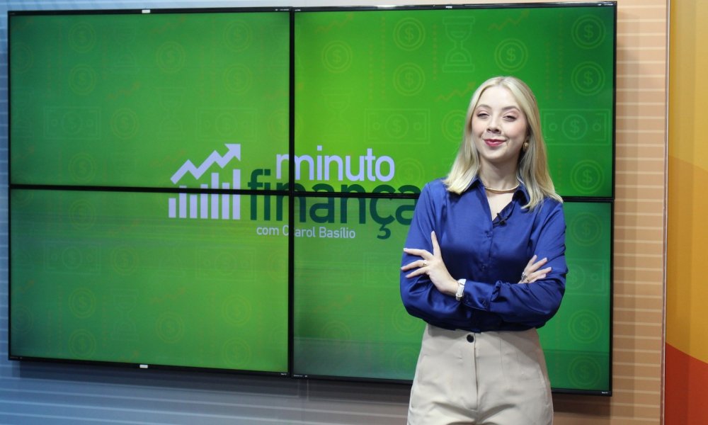 Saiba como organizar as finanças; veja as dicas com Carol Basílio