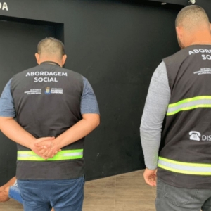 MULTA DE R$ 10 MIL: Prefeitura é multada por condução ‘forçada’ de moradores de rua em BC