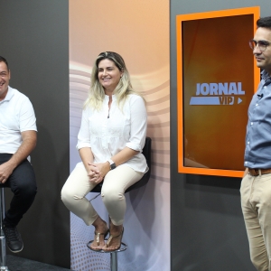 Festa do Trabalhador e Produtor Rural de Tijucas acontece nos dias 12, 13 e 14 de abril