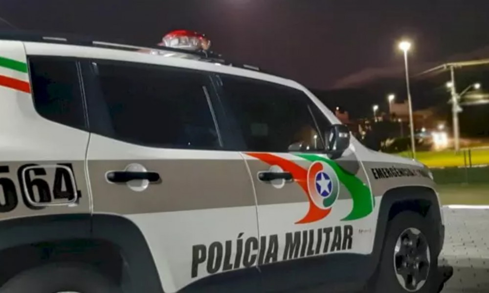 Queria carne, ganhou algemas: Homem é detido por tentativa de furto de carne