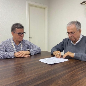 Secretários e superintendente deixam cargos em Tijucas para disputar eleição