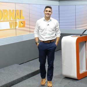 Assista as notícias desta segunda-feira, 08 de abril e fique bem informado 