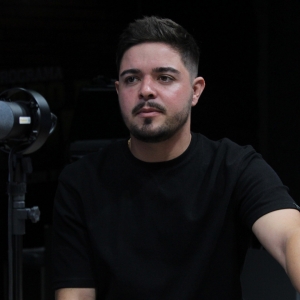 Conheça a trajetória inspiradora de João Filipe Amorim 