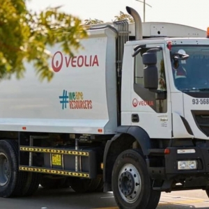 Contaminação por dengue em motoristas causa transtornos na coleta de lixo em Tijucas