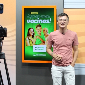 Fique antenado nos assuntos rápidos desta quarta-feira, 10 de abril