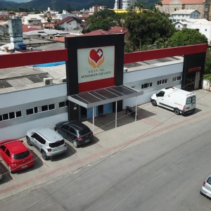 São João Batista registra 411 casos positivos de dengue; Dois pacientes estão internados