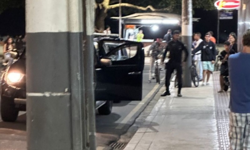 Erro em laudo de teste de drogas mantém morador da região preso por 20 dias