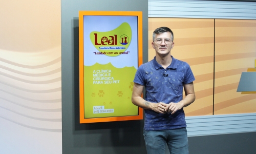 Notícias rápidas: Giro de Notícias desta sexta-feira, 19 de abril