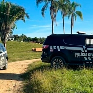 Político foragido após crime de corrupção é detido no Rio Grande do Sul